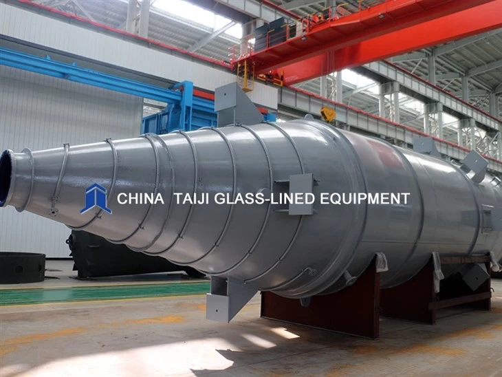 Non-Standard Glass-Lined Equipments